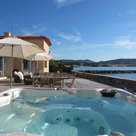 Holiday La Trinquette - Max145 * Sainte-Maxime