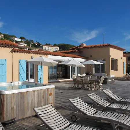 Holiday home Holiday La Trinquette - Max145 *