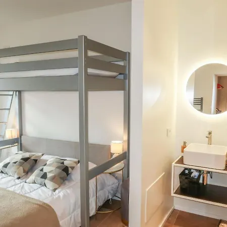 Holiday home Holiday La Trinquette - Max145 Sainte-Maxime