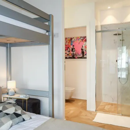 Holiday home Holiday La Trinquette - Max145