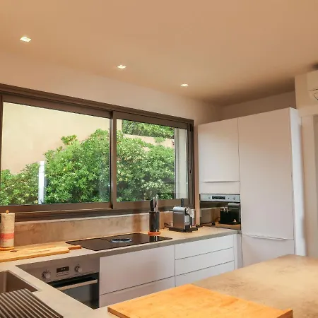Holiday La Trinquette - Max145 Holiday home Sainte-Maxime