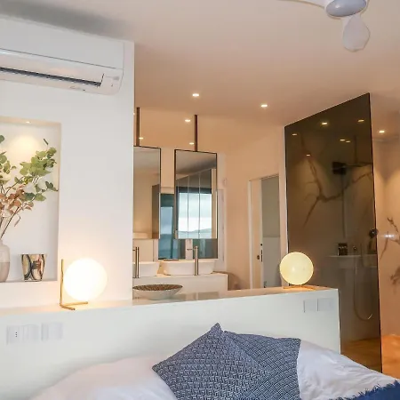 Holiday La Trinquette - Max145 Holiday home *