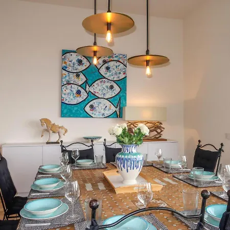 Holiday home Holiday La Trinquette - Max145