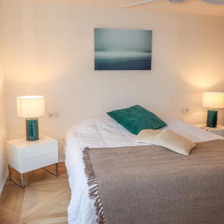 Holiday La Trinquette - Max145 Holiday home