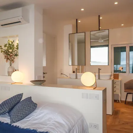 Holiday La Trinquette - Max145 Holiday home Sainte-Maxime