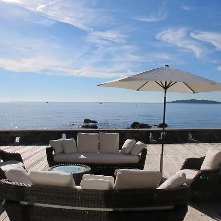 Holiday La Trinquette - Max145 Vakantiehuis *