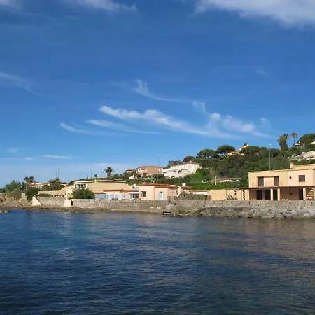 Holiday home Holiday La Trinquette - Max145
