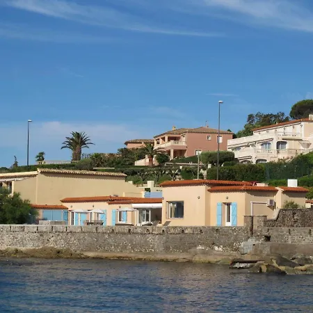 Holiday home Holiday La Trinquette - Max145