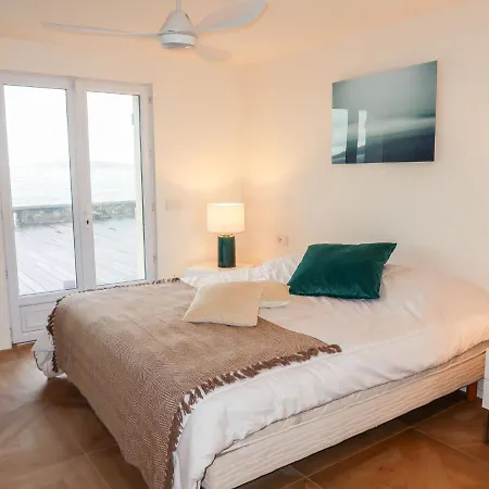 Holiday La Trinquette - Max145 Vakantiehuis Sainte-Maxime