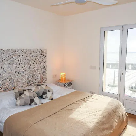 Holiday La Trinquette - Max145 Holiday home