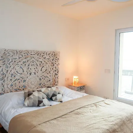 Holiday La Trinquette - Max145 Holiday home