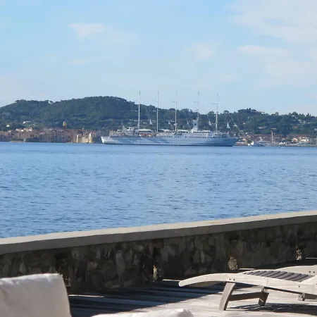 Vakantiehuis Holiday La Trinquette - Max145 Sainte-Maxime